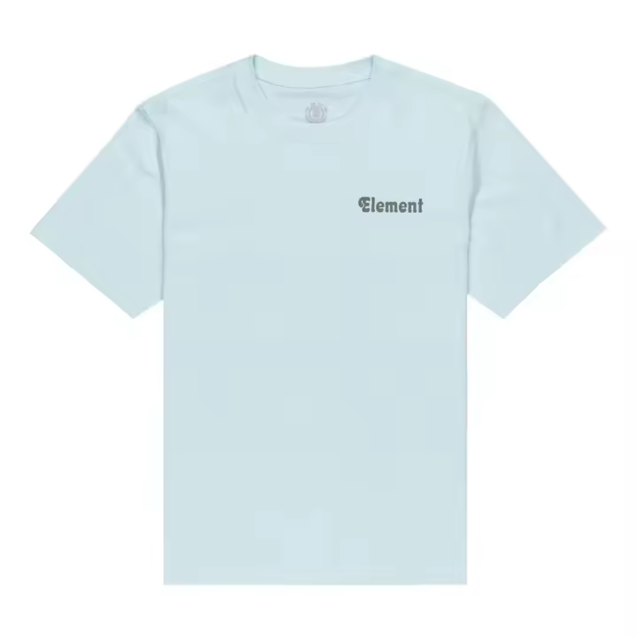 Element Camiseta De Manga Corta Post Nap - 1