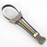 Herramienta De Eliminación De Filtro De Aceite Para Coche Motocicleta Ajustable De 60mm a 120mm Calidad Superior - details 1
