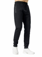 Nuevos Pantalones Deportivos Para Hombre Sudadera Correr Joggers Algodón Ajustados Pantalones De Ruta Para Fitness Y Gimnasio - details 3