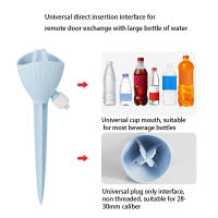 Dispositivo De Rociado Automático Para Plantas En Macetas Herramienta De Riego Por Drip Para El Hogar Y Jardín - details 4