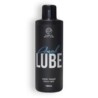 COBECO PHARMA LUBRICANTE ANAL DE BASE ACUOSA ANAL LUBE 1.000ML - details 0