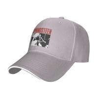 Gorro De Béisbol Unisex Bruce the E Street Band Springsteen Thunder Road Estilo Vintage Ajustable Protección Solar Deporte - details 8