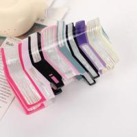 Clips Para El Cabello De Libro Para Mujeres Accesorios De Pelo Divertidos Para Maestras Clips Para El Cabello Delgado Estilo Geométrico Moda Casual - details 12