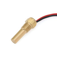 Gauge De Aceite 52mm 2 En 1 Con Medidor De Temperatura Y Presión De Aceite 0-10 Bar Con Alarma Para Coche Y Barco 12V 24V - details 6