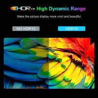 Android 13,0 TV Box, HK1 RBOX 4GB RAM 128 ROM RK3528 WiFi6 de Cuatro núcleos 2,4 Ghz/5,8 Ghz BT5.0 8K HDR10 + Ultra HD USB3.0 - details 7