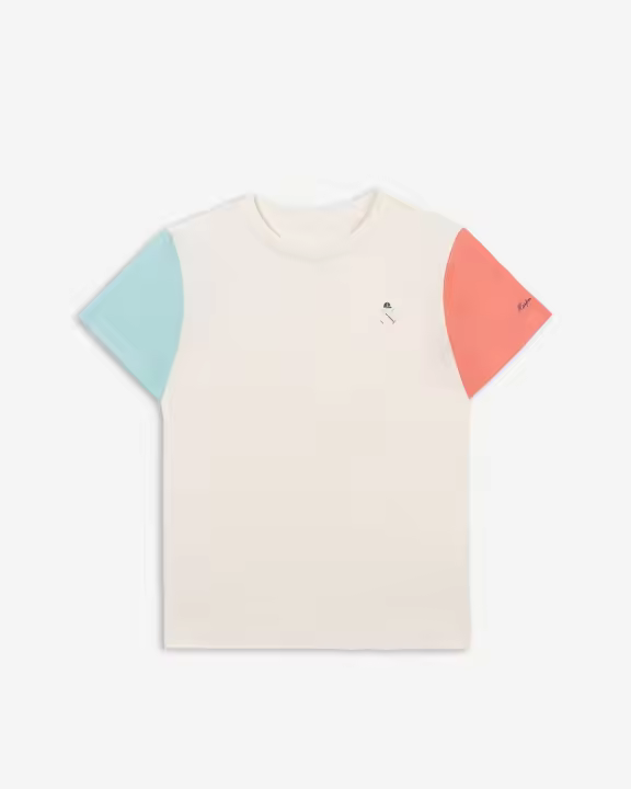 Harper & Neyer Camiseta de Niño de manga corta Volley Kids - 1