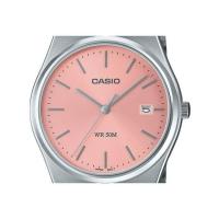 Reloj Casio mtp-b145d-4a correa de acero inoxidable water resist 50m - details 3