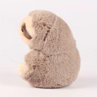 Juguete De Peluche Simulación De Tucán Adorable 14cm Animal De Peluche Suave Para Niños Regalo De Cumpleaños O Navidad - details 4