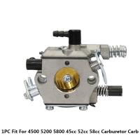 Carburador CMCP Para SIERRA CADENA KOMATSU 4500 5200 5800 Piezas De Repuesto Generales Reemplazo General Para Motosierra De 2 Tiempos - details 3