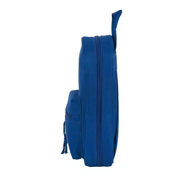 Plumier Mochila Blackfit8 Oxford - Safta (442048747) - 1