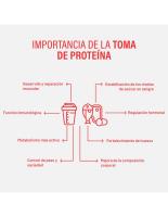 BEVERLY NUTRITION - Proteína * 1kg varios sabores * una exclusiva Proteína de Suero fabricada con la patente Lacprodan® SP-8011 de Arla Foods Ingredients, considerada una de las mejores proteínas de suero del mundo. - details 3