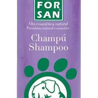 Menforsan Menforsan Champú Perro Blanco 300Ml - 1