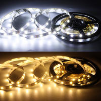 Tiras LED USB DC 5V Blanco Y Cálido Para Luz De TV Decoración De Hogar 1-5m Flexibles Tirita De Película SMD 2835 - details 1