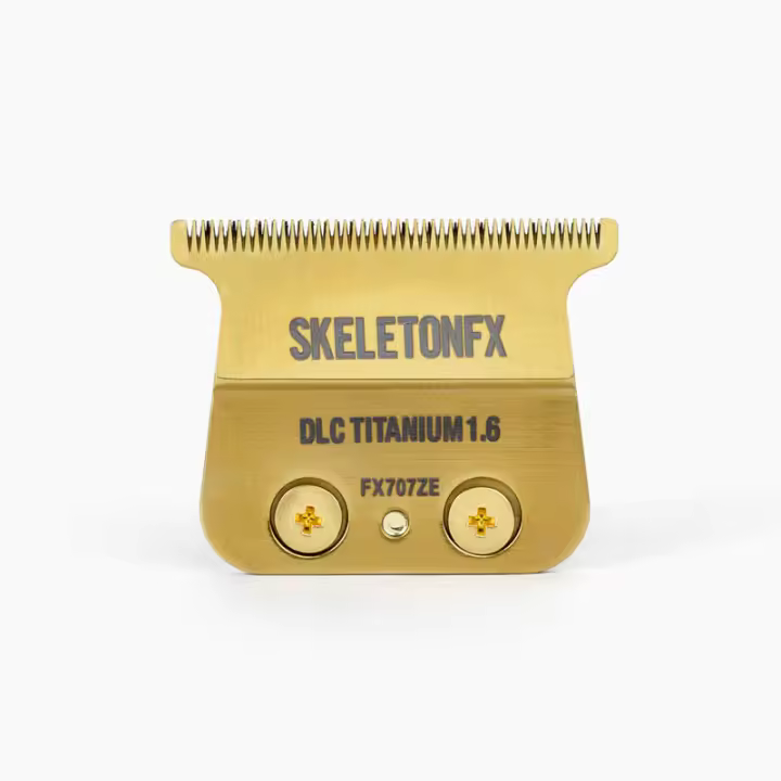 Cuchilla Babyliss DLC Titanium para Corte Cercano - 1