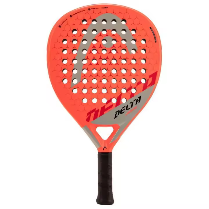 Head Racket Pala De Pádel Junior Delta 2022 - 1