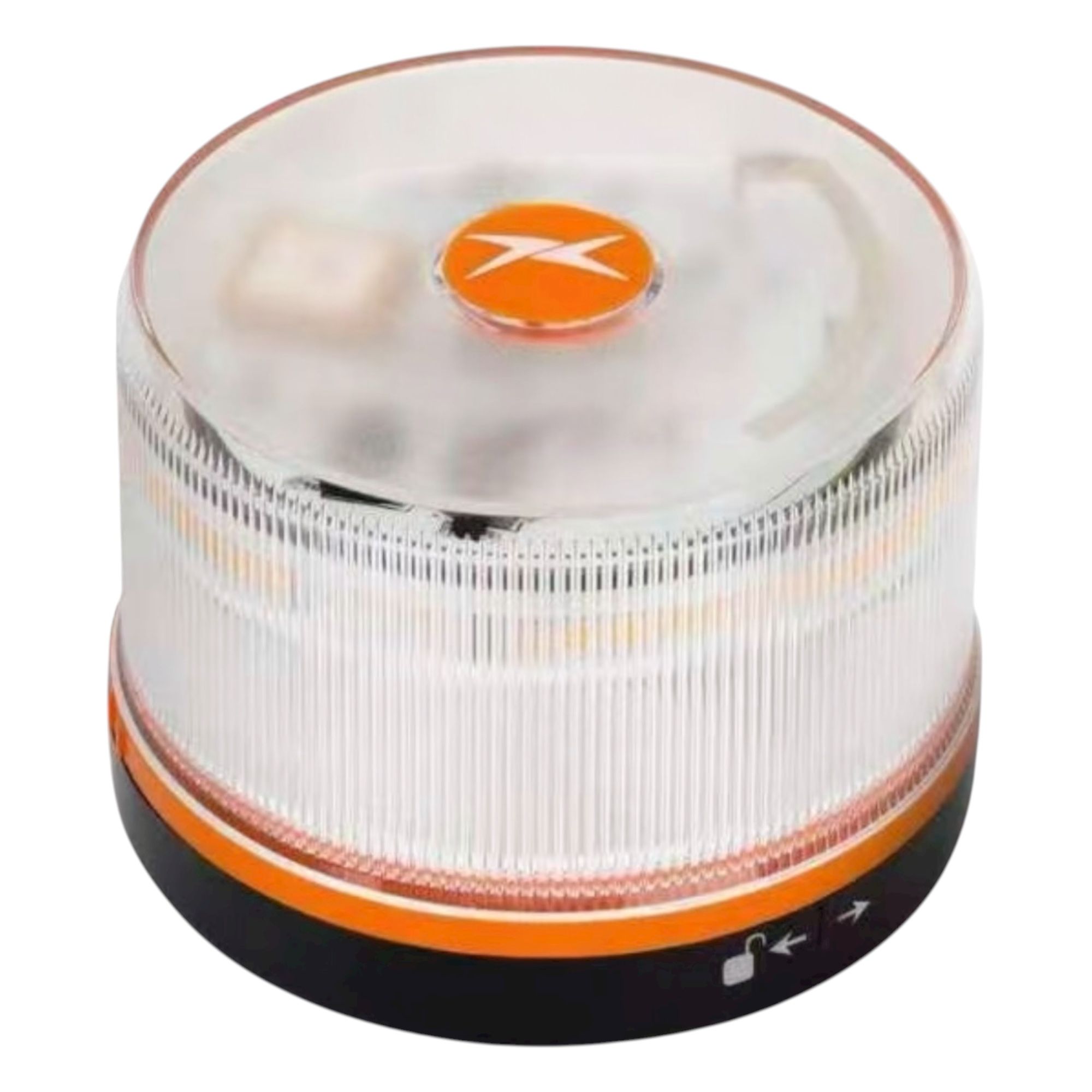 Luz Emergencia Coche Homologado DGT, con SIM y Datos Pagados hasta 2038, Baliza v16 Homologada dgt con Geolocalizador, Obligatoria enero 2026, Luz v16 con Geolocalización 3.0, Aprobada por DGT 3090