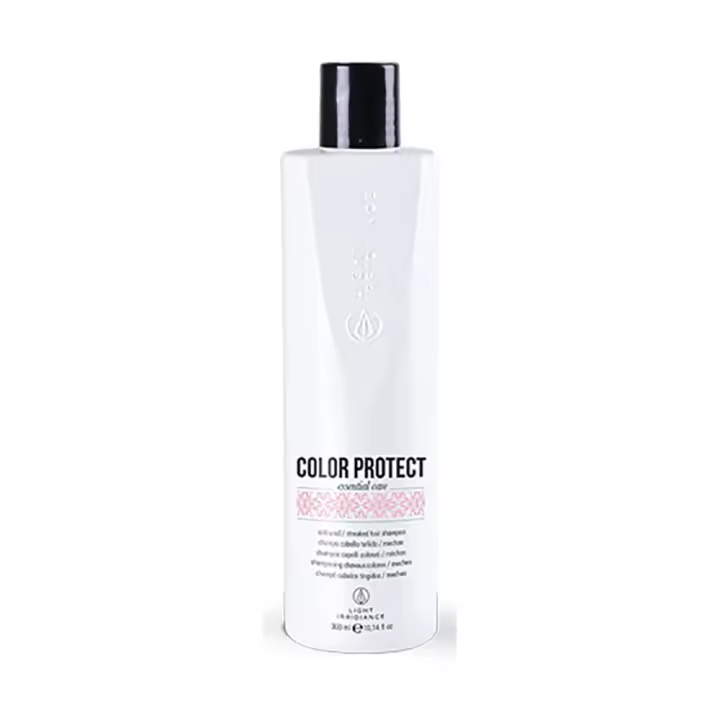 Light Irridiance Champú Protector del Color Protect Essential Care Shampoo - 1