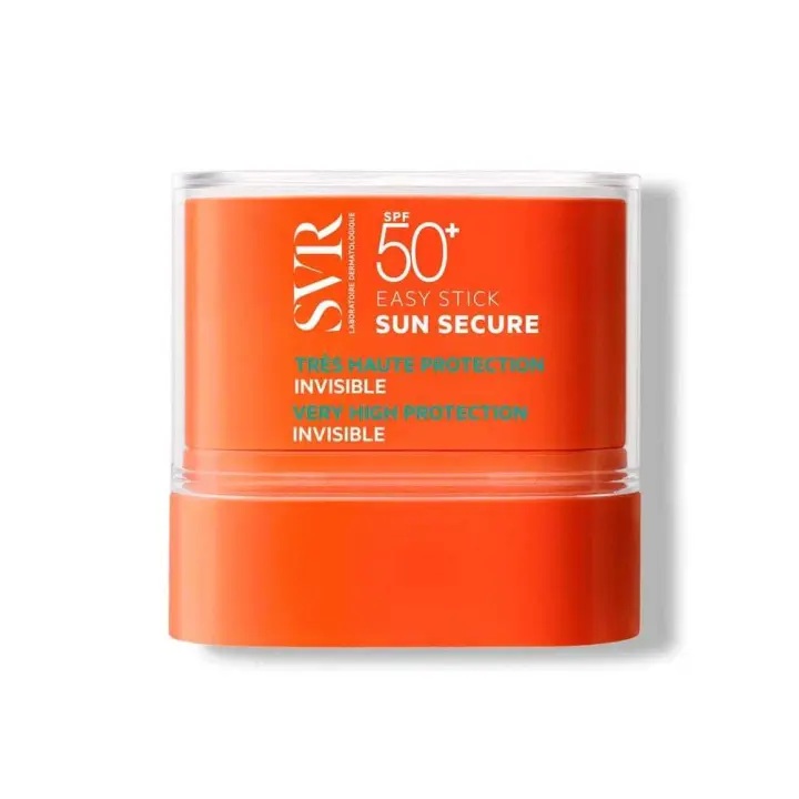 SVR Sun Secure Easy Stick Spf 50+  10 GR - 1
