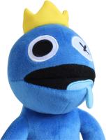 Rainbow Friends Peluches Nuevo juego Lindos Muñegos de peluche para niños y niños Halloween Acción de Gracias - details 0