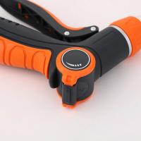 Pistola De Rociador De Agua Ajustable Para Lavar Coche Y Jardín Pistola De Alta Presión Portátil Con Boquilla De Chorro Para Riego Del Jardín - details 7