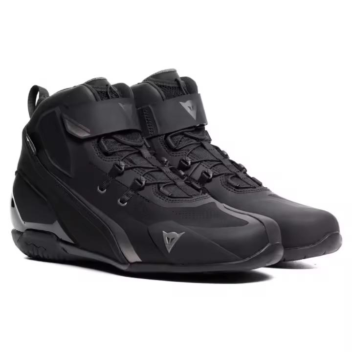 Dainese Zapatillas De Moto Herian D-wp - 1