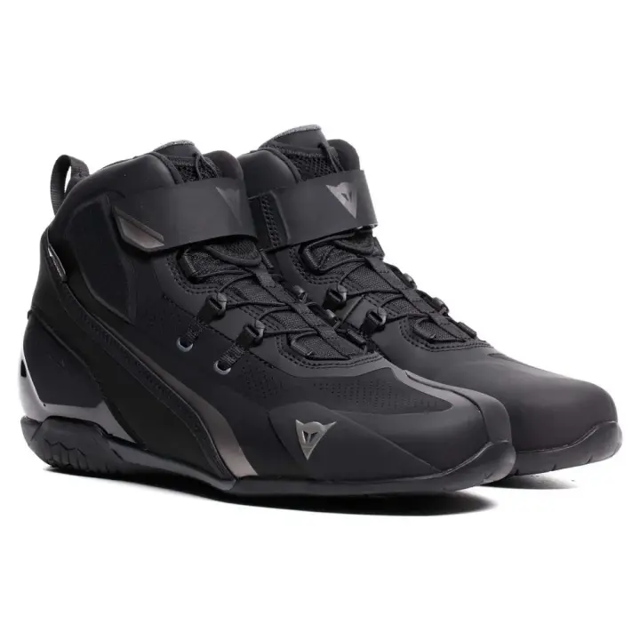 Dainese Zapatillas De Moto Herian D-wp - 1