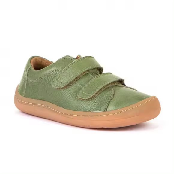 Zapatos barefoot Froddo D-Velcro Verde Froddo IFRO22H13 - 1