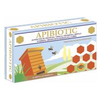 Robis Suplemento APIBIOTIC para Sistema Respiratorio - details 1