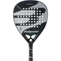 Pala De Padel Bullpadel Hack Junior 2023 Regalo Overgrip + Protector - details 0
