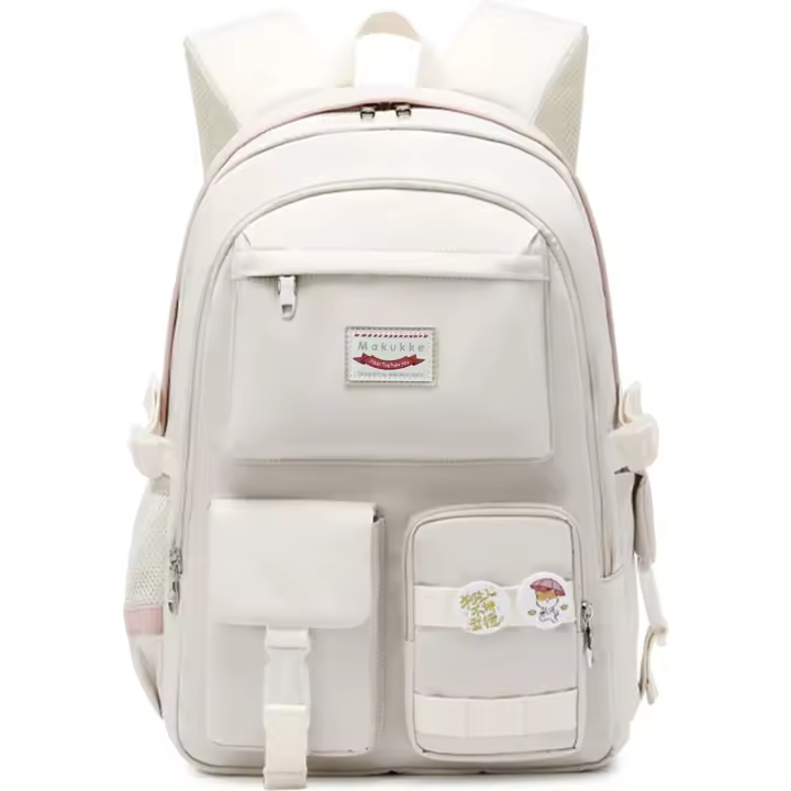 Mochilas escolares para adolescentes: mochilas de Anime kawaii para niños, mochilas informales para Mujeres - 1