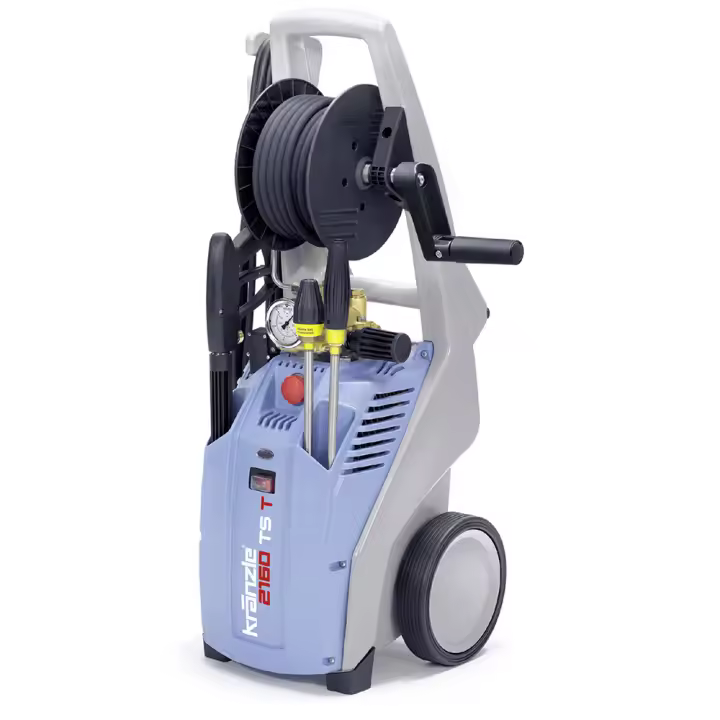 Hidrolimpiadora Kranzle K 2175 TST - Potente y Eficiente - Alta Presión - 1