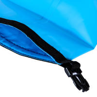 Bolsa Seca Impermeable De PVC Para Deportes Al Aire Libre Y Natación Plegable Bolsa De Almacenamiento Para Playa Y Rafting En Río Y Oceán Unisex Tamaños 2L/3L/5L/10L/15L - details 9