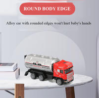 Camión De Bomberos De Aleación 1/64 Vehículo De Rescate Simulación Con Escalera De Incendio Modelo De Ingeniería Para Niños Regalo De Navidad - details 5