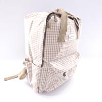 Mochila impermeable colección Vichy de Bagsgarden - details 2