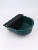 Bandeja De Agua Automática Para Ganado Bovino Ovejas Corderos Suministros Para Cría De Ganado Herramienta De Bebida Para Vacas - details 11