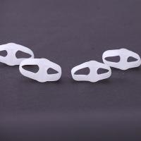 Corrector De Amigdalas Con 2 Agujeros Alivio Del Dolor Separadores De Dedos De Gel Para Alineación Del Pie Mayor Y Dedos Superpuestos - details 4