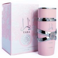 Yara by Lattafa Perfumes Eau De Parfum 100ml para Mujer [ORIGINAL] Perfume Arabe - details 0