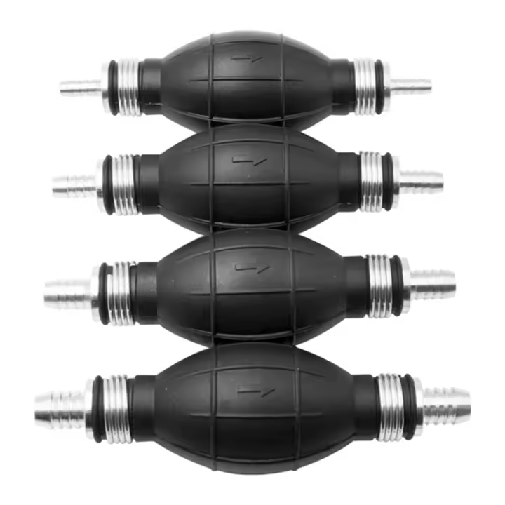 Bomba De Aceite Manual Para Automóviles Y Motocicletas Transfiriendo Liquidos Como Gasolina Y Agua Decoración Personal Y De Motocicletas - 1