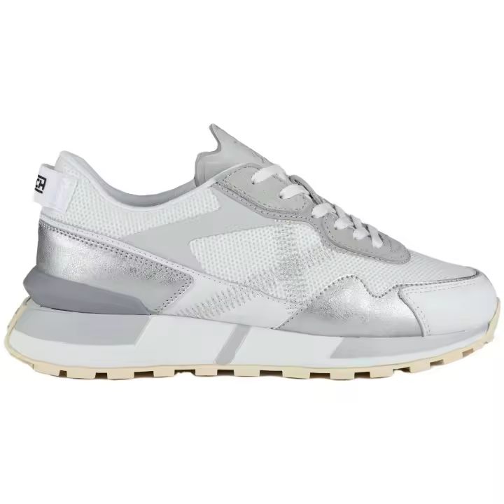 Zapatillas Munich Pulsar 01 para mujer en color blanco - 1