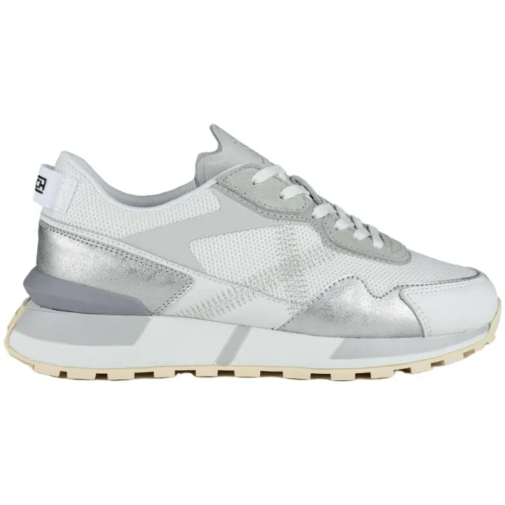 Zapatillas Munich Pulsar 01 para mujer en color blanco - 1