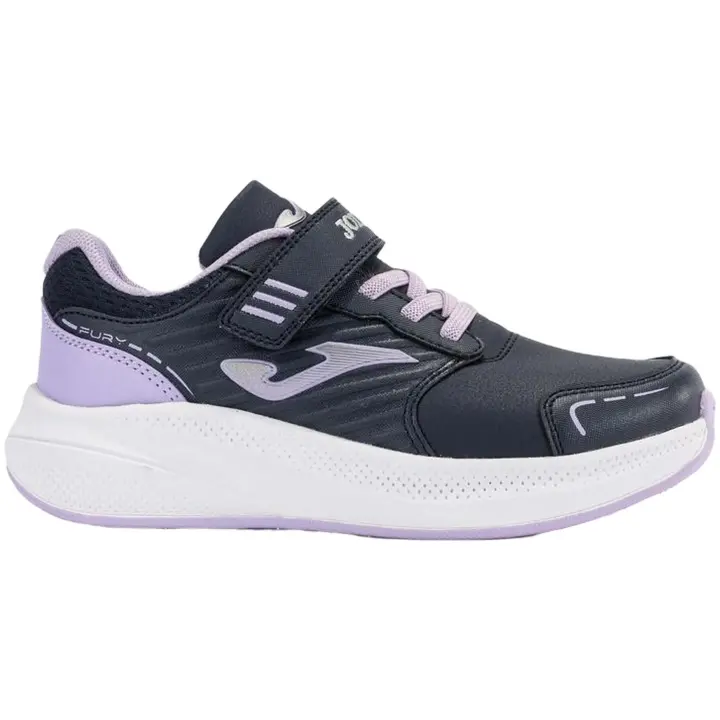 Zapatillas-Sportswear marca Joma modelo Jfuryw2429V para unisex en color azul - 1