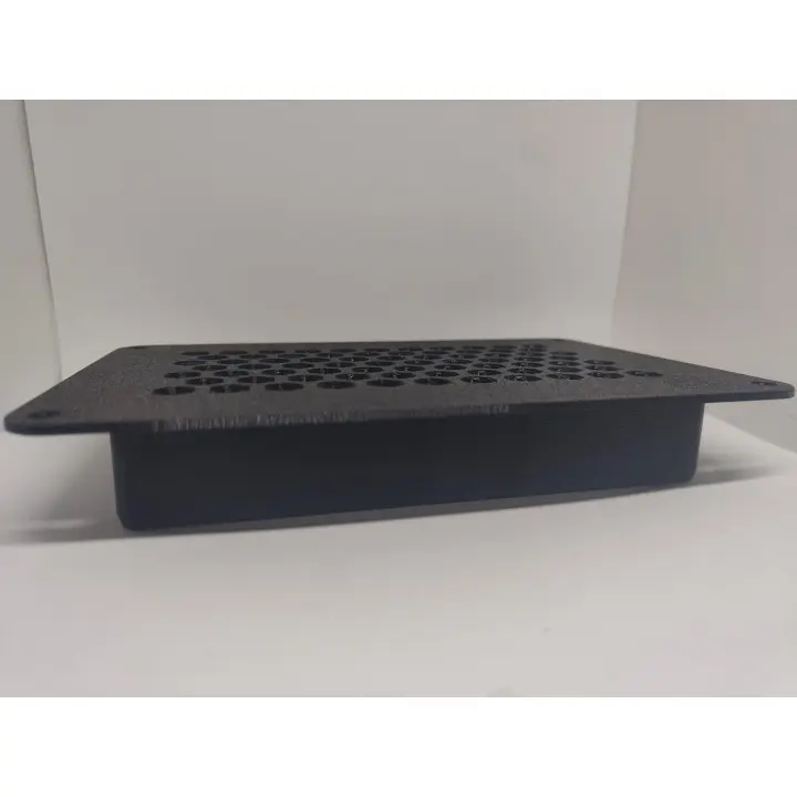 Tapa Abierta Airbox para Mondial HPS Aprilia RS4 125 - 1