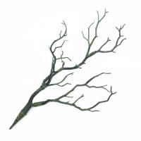 Planta Artificial De Ramas Secas 35cm Para Decoración Interior Simulación De Árbol Para Vaso O Casa Sin Mantenimiento - details 3
