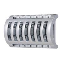 Cabeza De Afeitar De Seguridad Para Hombres Herramientas De Afeitar Barbero Doble Borde Cabeza De Afeitar De Seguridad Con Borde Abierto Accesorios De Afeitar - details 1