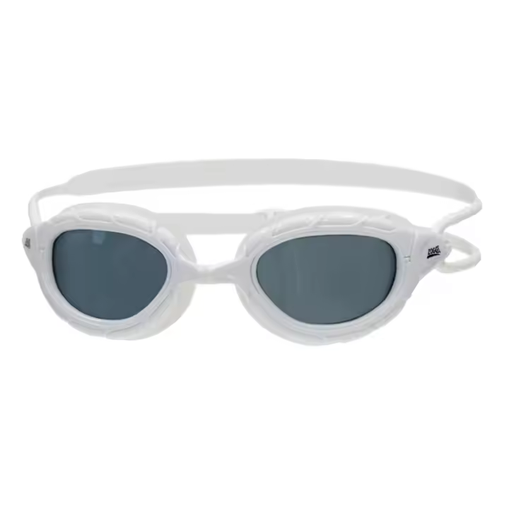Gafas de Nación Zoggs Predator WH Regular UV Antiniebla - 1