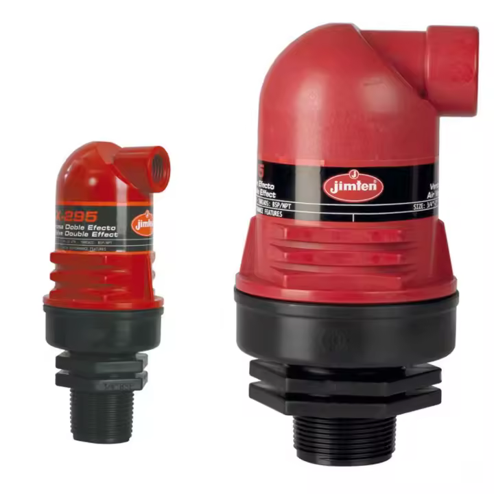 Ventosa x-294 1 bsp doble efecto 93068 jimten - 1
