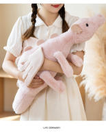 Lindo muñeco de dragón largo de peluche, almohada para dormir, muñeco de regalo para niño y niña - details 7