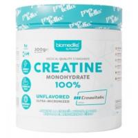 Creatine Creavitalis UltraMicronizada  300g  Sabor Neutro  100% Monohidratada  Vegana  PROTELLA - details 0