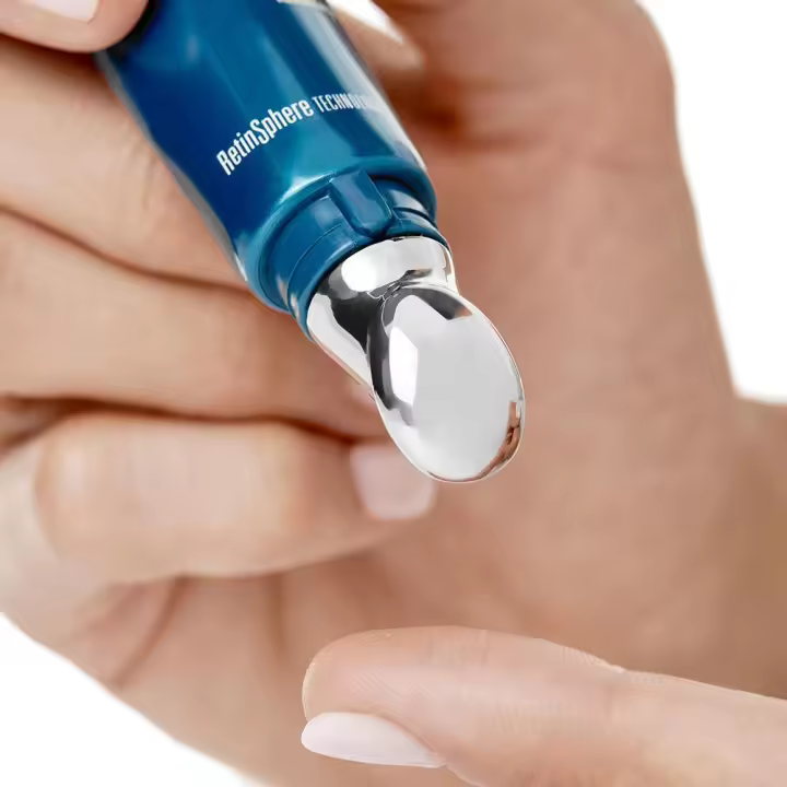 Endocare Renewal Retinol Contorno Ojos Antiarrugas 15Ml - 1