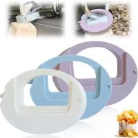 Tapa De Seguridad Para Alimentos Eco-amigable Y Impermeable Para El Hogar Uso Diario Clavija De Almacenamiento Resistente a La Humedad - details 3